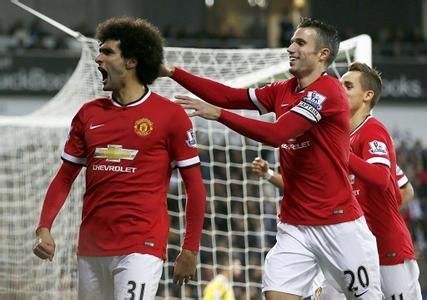 歐冠的歷史 歐冠的歷史