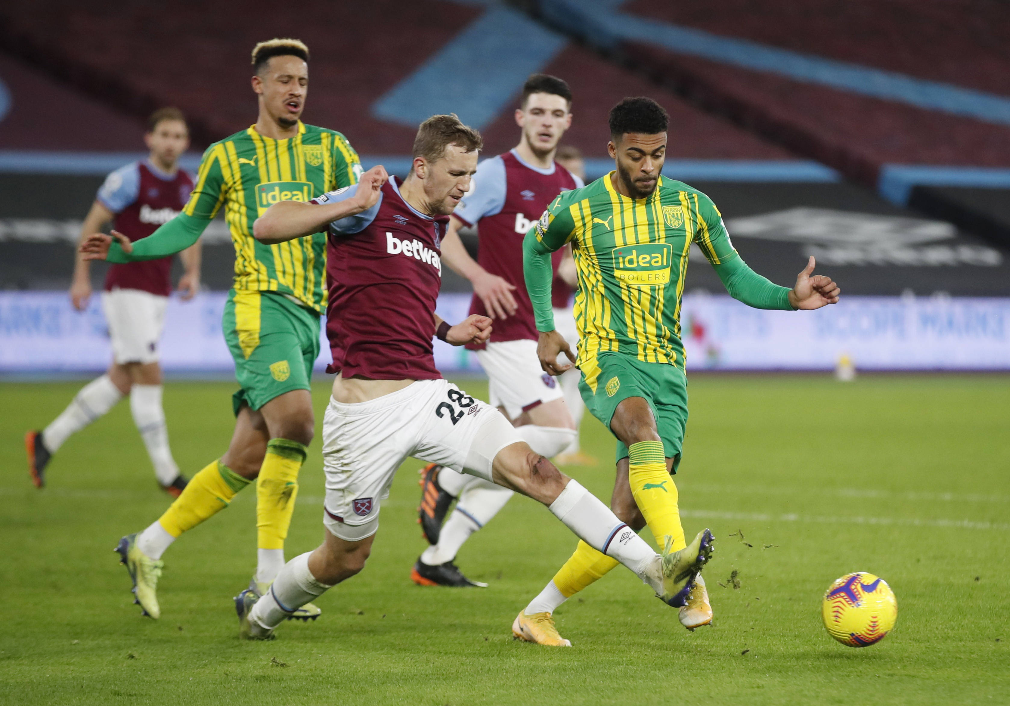 精准性上表 精准性上表