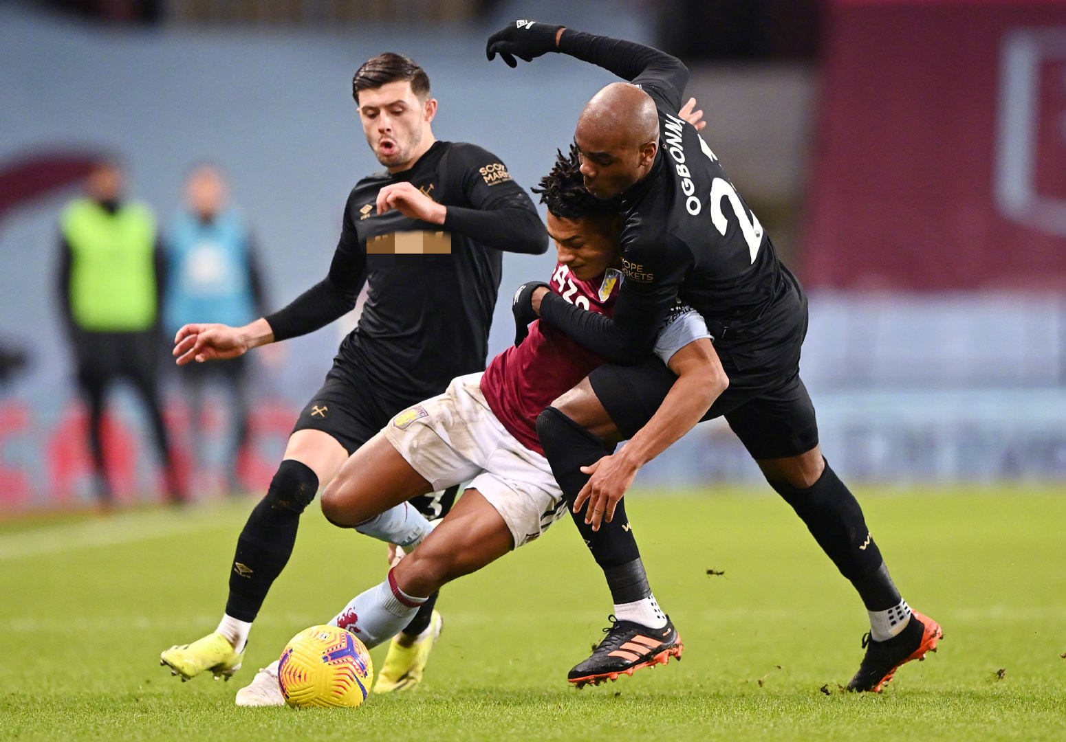 淋巴结肿大 淋巴结肿大