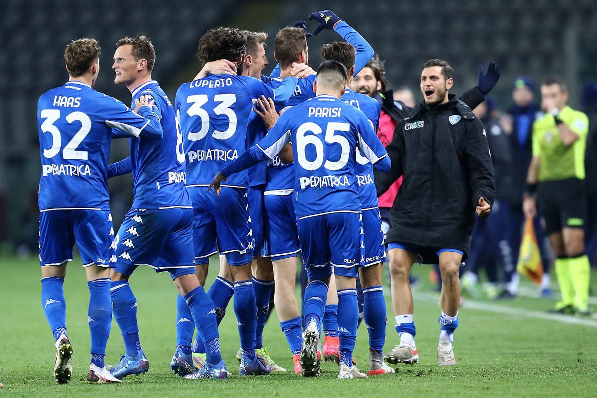 风暴或将创 风暴或将创